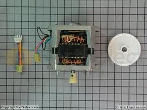 KIT MAIN LOGIC BOARD TTP2020 | P1014131