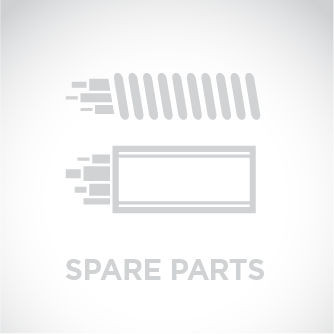 Platen Rollers, Std (Thermal Transfer) | 105934-035