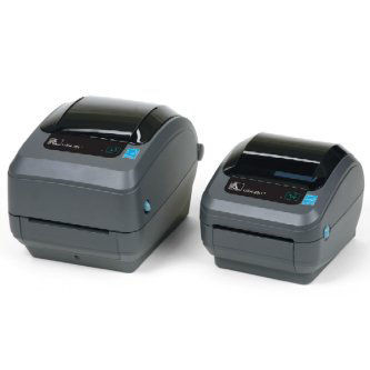 GK42-102511-000 |GK420 TT Printer (USB/SER/PAR DISP) | GK42-102511-000
