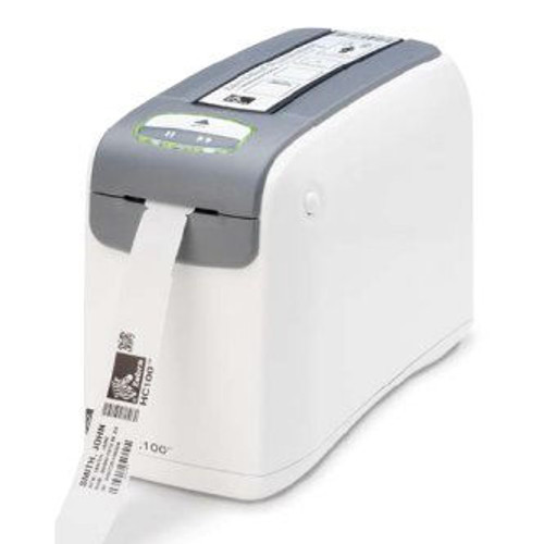 HC100 PRINTER DT SER/USB/ INT WIRELESS +