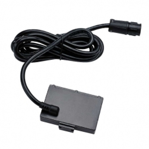 KIT, Acc Mobile Battery Eliminator, Dummy Battery Pack | P1063406-032 KIT, Acc Mobile Battery Eliminator, Dummy Battery Pack | P1063406-032