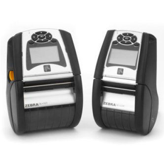 QLn220; Serial and USB Mfi + Ethernet | Replaced by Printer Model ZQ61-AUFA000-00