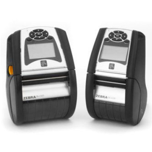 QLn220; 802.11n, Mfi + Ethernet, lin Platen Extended Battery | Replaced by Printer Model ZQ61-AUWA0B0-00 |