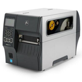 ZT420 300DPI USB2.0 RS-232 SER10/100 ENET BLTH2.1