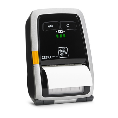 ZQ110 Printer (ESC POS, US Plug, Bluetooth, 3-Track Magnetic Card Reader, English, Grouping 0) | ZQ1-0UB10010-00 ZQ110 Printer (ESC POS, US Plug, Bluetooth, 3-Track Magnetic Card Reader, English, Grouping 0) | ZQ1-0UB10010-00