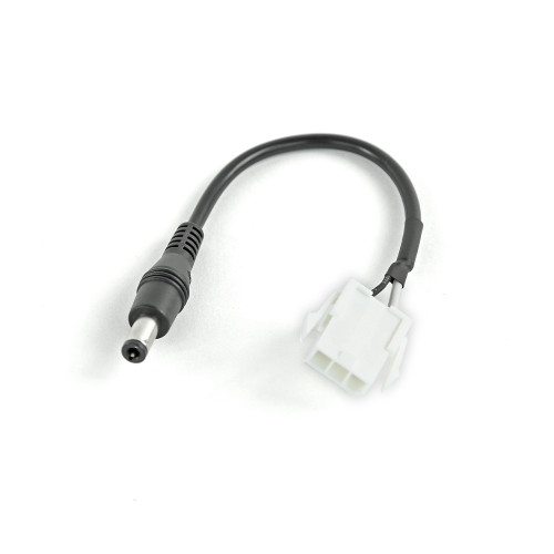 KIT, Acc Convert Cable, 6 inch, ZQ500 Series | P1063406-034