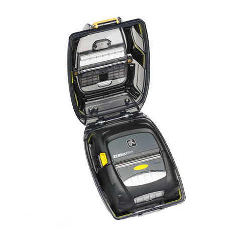 KIT, Acc Exoskeleton Case with Shoulder Strap, ZQ510 | P1063406-043