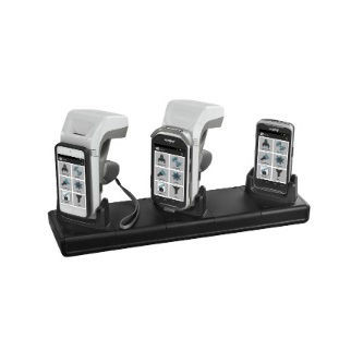 UHF Bluetooth RFID Sled Reader: Gun FF, SE4710 Imager, 4410mAh 3.7Vdc, US freq band| RFD8500-5000100-US | RFD8500-5000100-US