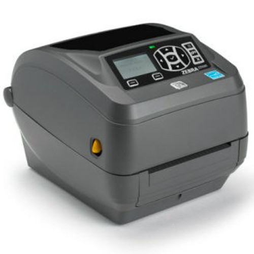 TT Printer ZD500; 203 dpi, US Cord, USB/ | ZD50042-T11200FZ