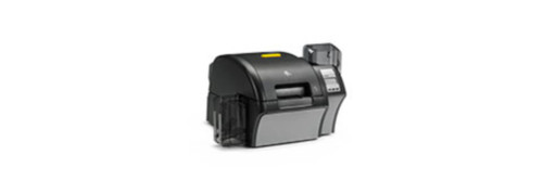 Printer ZXP Series 9; Dual Sided, US Cord, USB, 10/100 Ethernet, Contact Encoder and Contactless Mifare | Z92-A00C0000US00