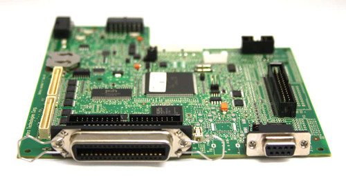 34901-010M | Kit Main Logic Board 4MB ZxM+ Series | 34901-010M