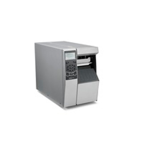 TT Printer ZT510; 4, 300 dpi, US Cord, Serial, USB, Gigabit Ethernet, Bluetooth 4.0, Rewind, Mono, ZPL | ZT51043-T210000Z