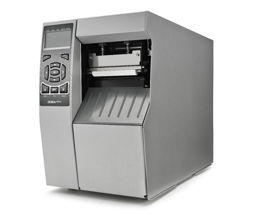 TT Printer ZT510; 4, 300 dpi, US Cord, Serial, USB, Gigabit Ethernet, Bluetooth 4.2, Wireless 802.11 AC Card: US & Canada, Tear, Mono, ZPL | ZT51043-T01A000Z TT Printer ZT510; 4, 300 dpi, US Cord, Serial, USB, Gigabit Ethernet, Bluetooth 4.2, Wireless 802.11 AC Card: US & Canada, Tear, Mono, ZPL | ZT51043-T01A000Z