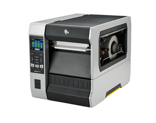 Zebra ZT600 Series Printers, Model ZT620 | ZT62063-T01A100Z