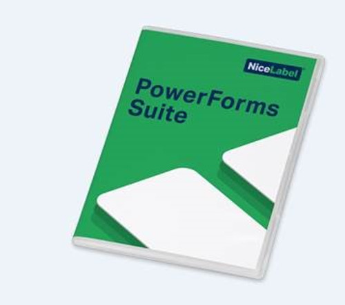 PowerForms Suite 3 printers1