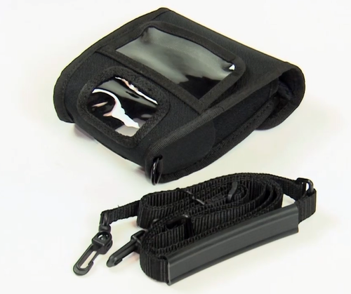 Kit, Soft Case for ZQ320 | SG-MPM-SC31-01 Kit, Soft Case for ZQ320 | SG-MPM-SC31-01