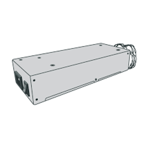 Kit, Healthcare Power Supply, 75W w/o Cord, GK4H, HC100, ZD510-HC | P1086845-001