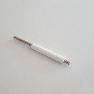 KIT, PLATEN ROLLER FOR INCREASED IMAGE LENGTH ZE500-4 RH & LH | P1066998