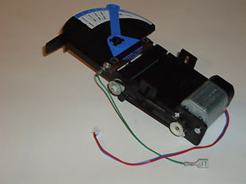 KIT,ASSY,CARD FEEDER | 105936G-031