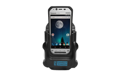 Power port, no RF - 7160-0900-00