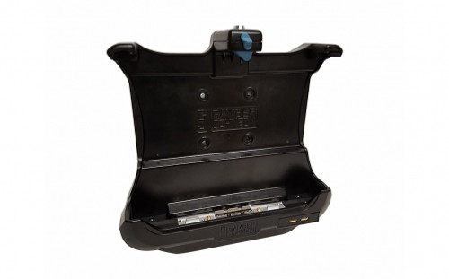 Panasonic Toughbook CF-33 DUAL RF Tablet vehicle Docking station - 7160-0907-02