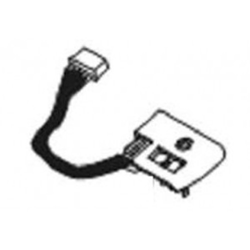 KIT,ASSY,RIBBON PAYOUT DRIVE | 105936G-001