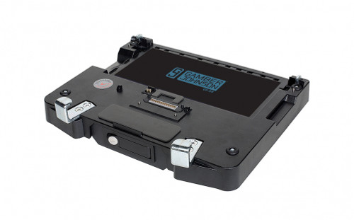 Panasonic Toughbook CF54 Docking Station - DUAL RF - 7160-0577-02