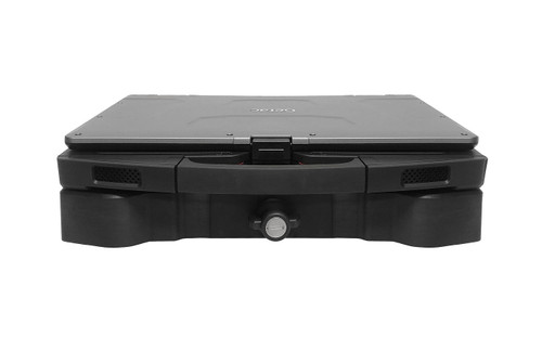 Getac NO RF S410 Cradle (No port replication) - 7160-0791-00