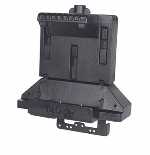 Getac T800 Cradle. No electronics. - 7160-0583-00