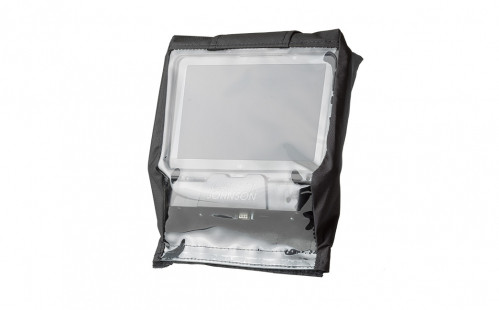 8" universal tablet cover  - 7160-0949