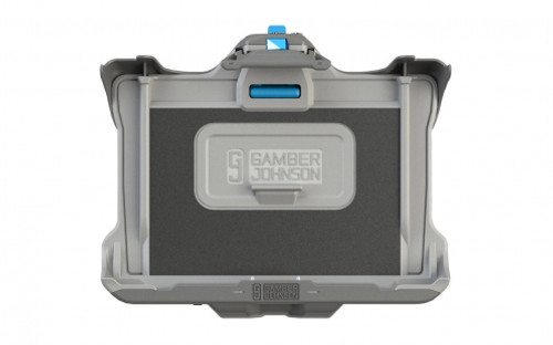 Getac A140NO RF TABLET Cradle (No port replication) - 7160-1247-00