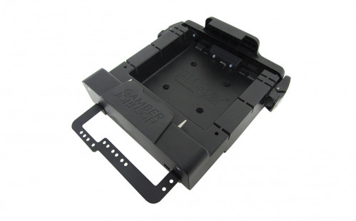 10" powered cradle  - 7160-0818-04