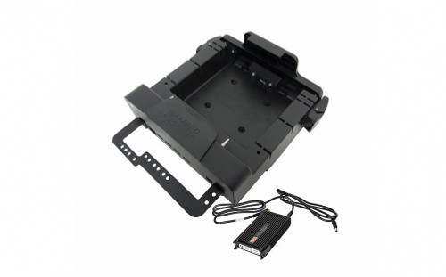 8" docking station  - 7170-0523