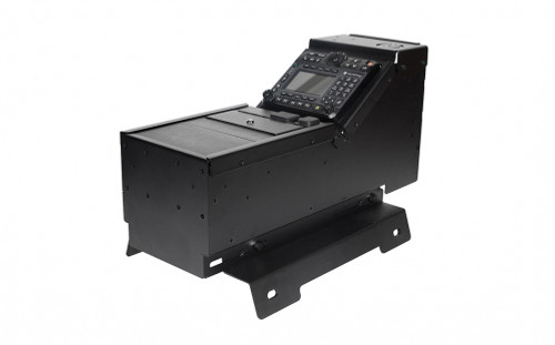 Kit include the console box (7160-0548) and leg kit (7160-0509) - 7170-0237-00