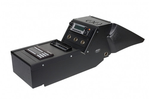 Vehicle specific console only  - 7160-0353