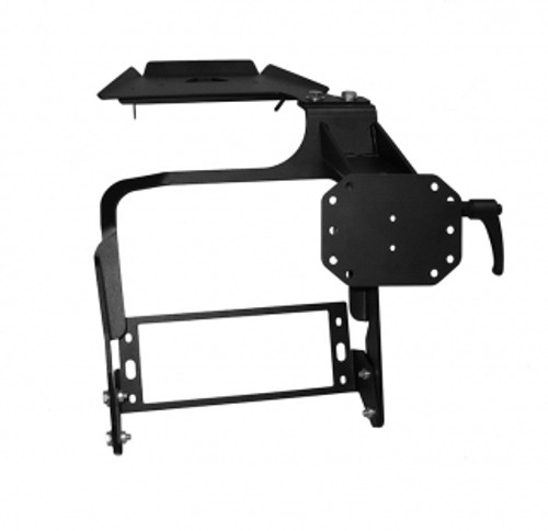 ForD PI Utility "ON-DASH" Mount - 7160-0878