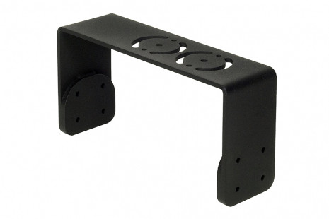Computer mounting bracket for the MCS-LOWBOX & MCS-ERGOBOX12 - MCS-COMBRKT
