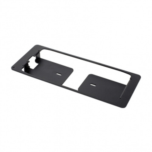 FACEPLATE - ICOM ID-5100 Control Head - 16082 FACEPLATE - ICOM ID-5100 Control Head - 16082
