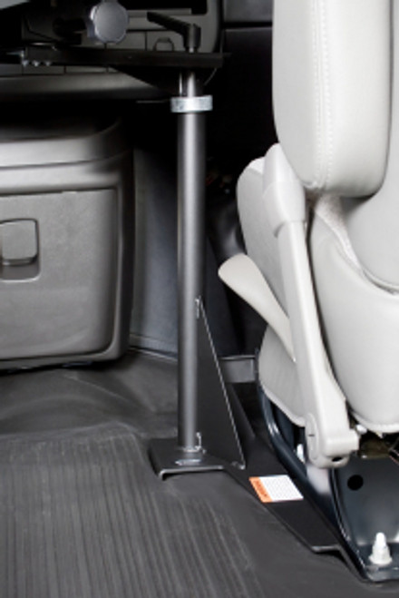 2010 Chevy Express Van Vehicle Base - 7160-0248