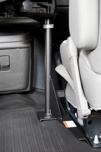 2010 Chevy Express Van Vehicle Base - 7160-0248