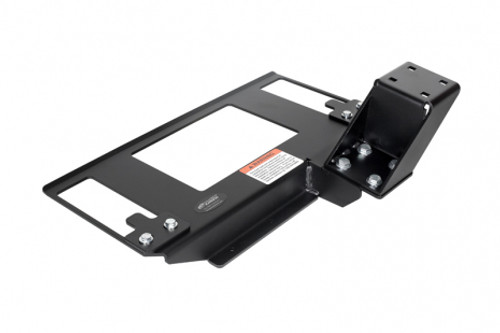 2014-2015 Chevy Caprice PPV, Vehicle Base - 7160-0532