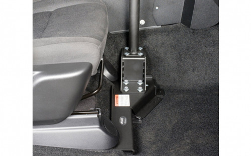 Dodge Durango/Grand Cherokee Vehicle Base (2011-2014) - 7160-0323