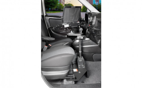 Vehicle Base, RAM ProMaster City (2015+) Van - 7160-0553