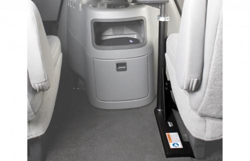 Ford Econoline Vehicle Base 2007-2014 - 7160-0090