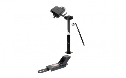 Kit, Ford Fusion 2013+, Vehicle Base, 7160-0260, DS-LOWER-9, 7160-0178, 7160-0500, 7160-0230 - 7170-0234