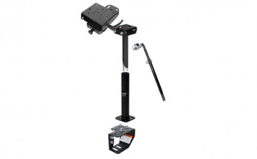 Kit, Ford Transit Connect (2014+) Vehicle Base - 7160-0536, DS-LOWER-9, 7160-0178, 7160-0230, 7160-0500 - 7170-0238