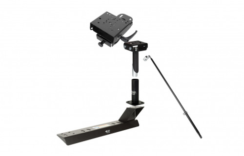 Kit, Mercedes Sprinter Van Vehicle Base - 7160-0013, DS-LOWER-5, 7160-0177, 7160-0230, 7160-0220 - 7170-0501