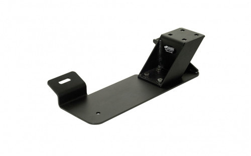 No holes Toyota Tacoma vehicle base (2000-2014) - DS-150