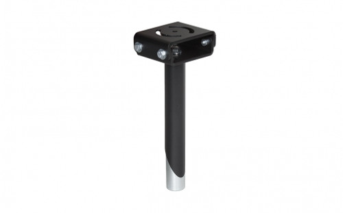 7 INCH CENTER MOUNTED COMPLETE POLE - 7160-0178