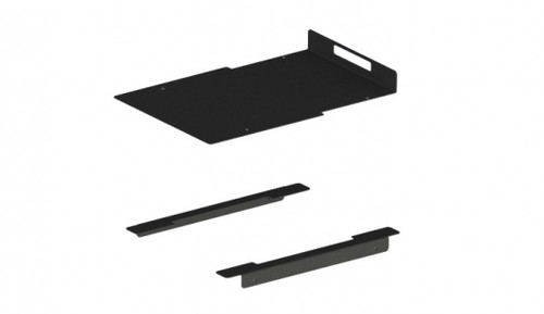 Removable Tray for Small Workstations - 7160-0986